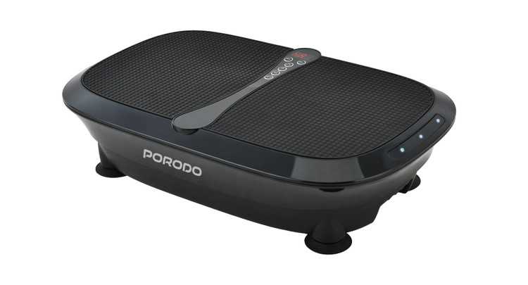 صفحه ویبره و تحریک الکتریکی عضلات مدل KW5116 از برند Porodo